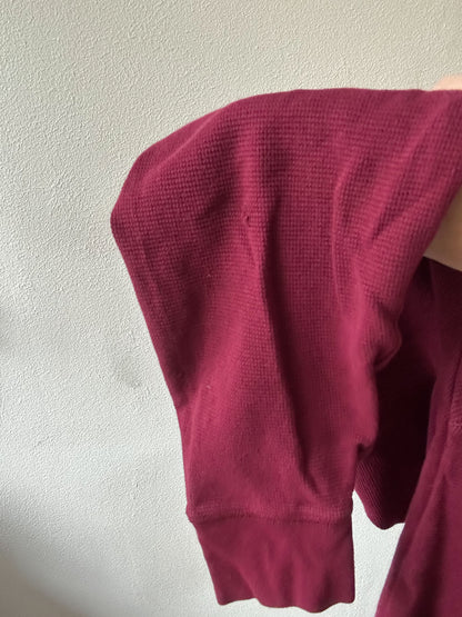 Ralph Lauren waffle knit XXL