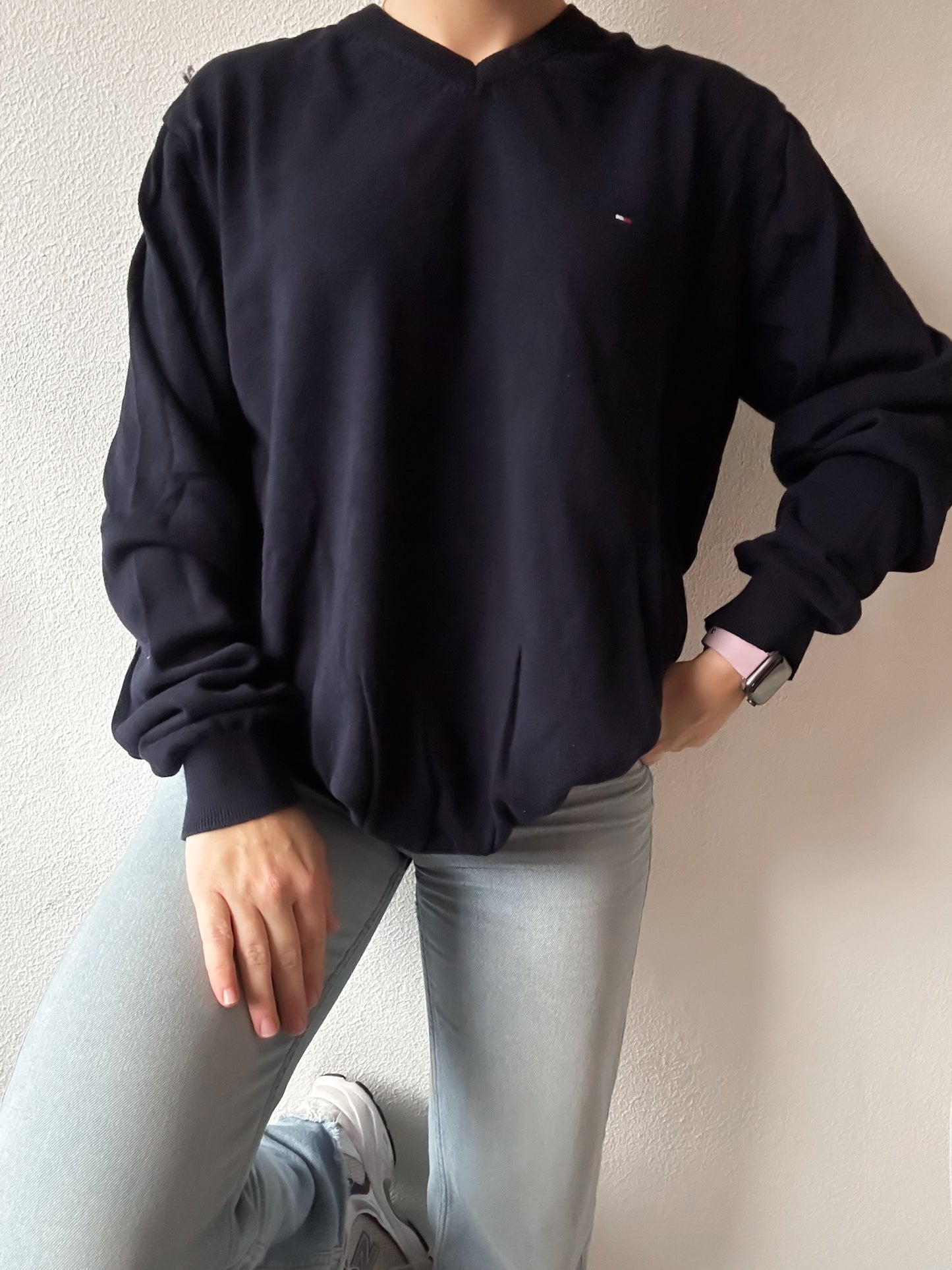 Tommy Hilfiger sweater XXL