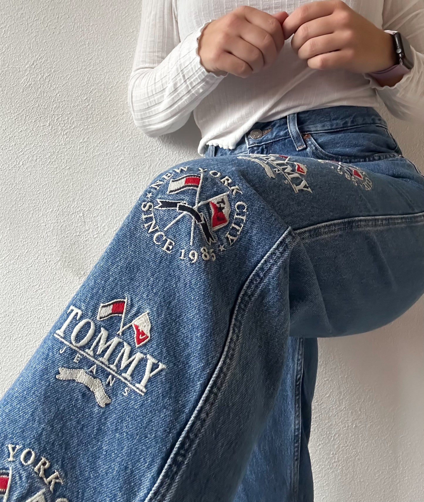 Tommy Hilfiger jeans 27/28