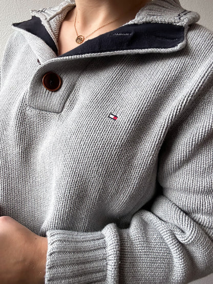 Tommy Hilfiger sweater L