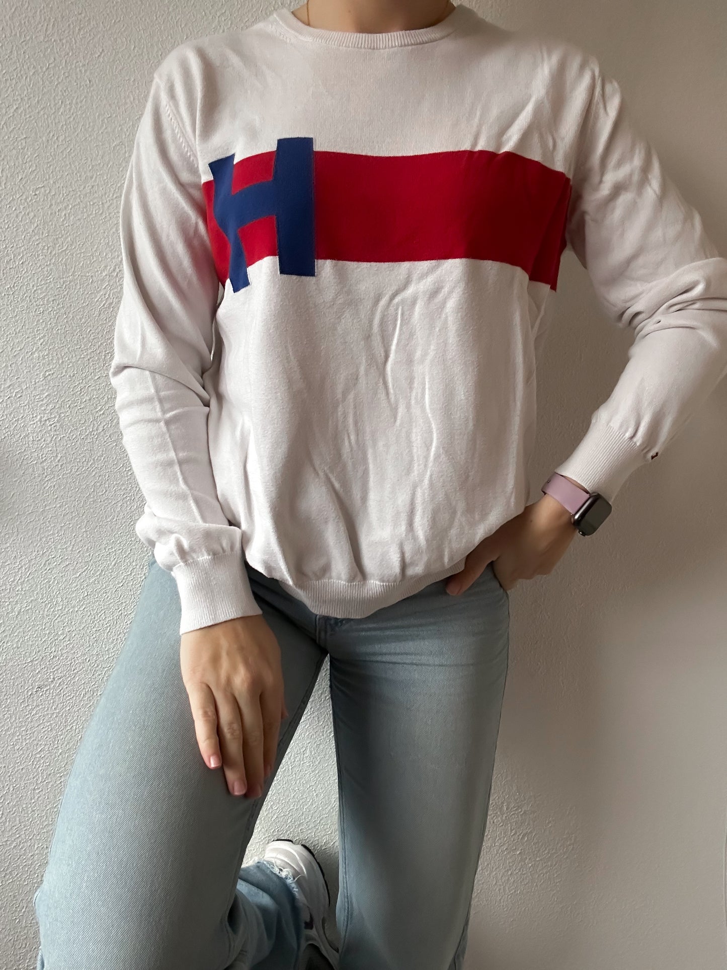 Tommy Hilfiger sweater M