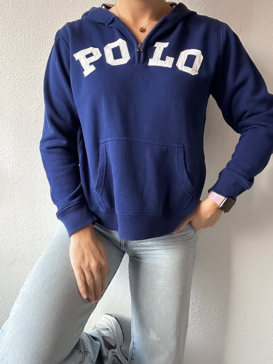 Ralph Lauren hoodie S