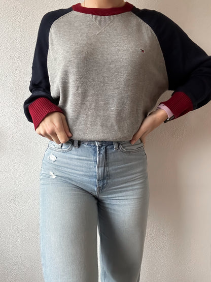 Tommy Hilfiger sweater L