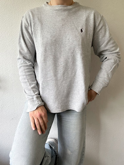 Ralph Lauren waffle knit M