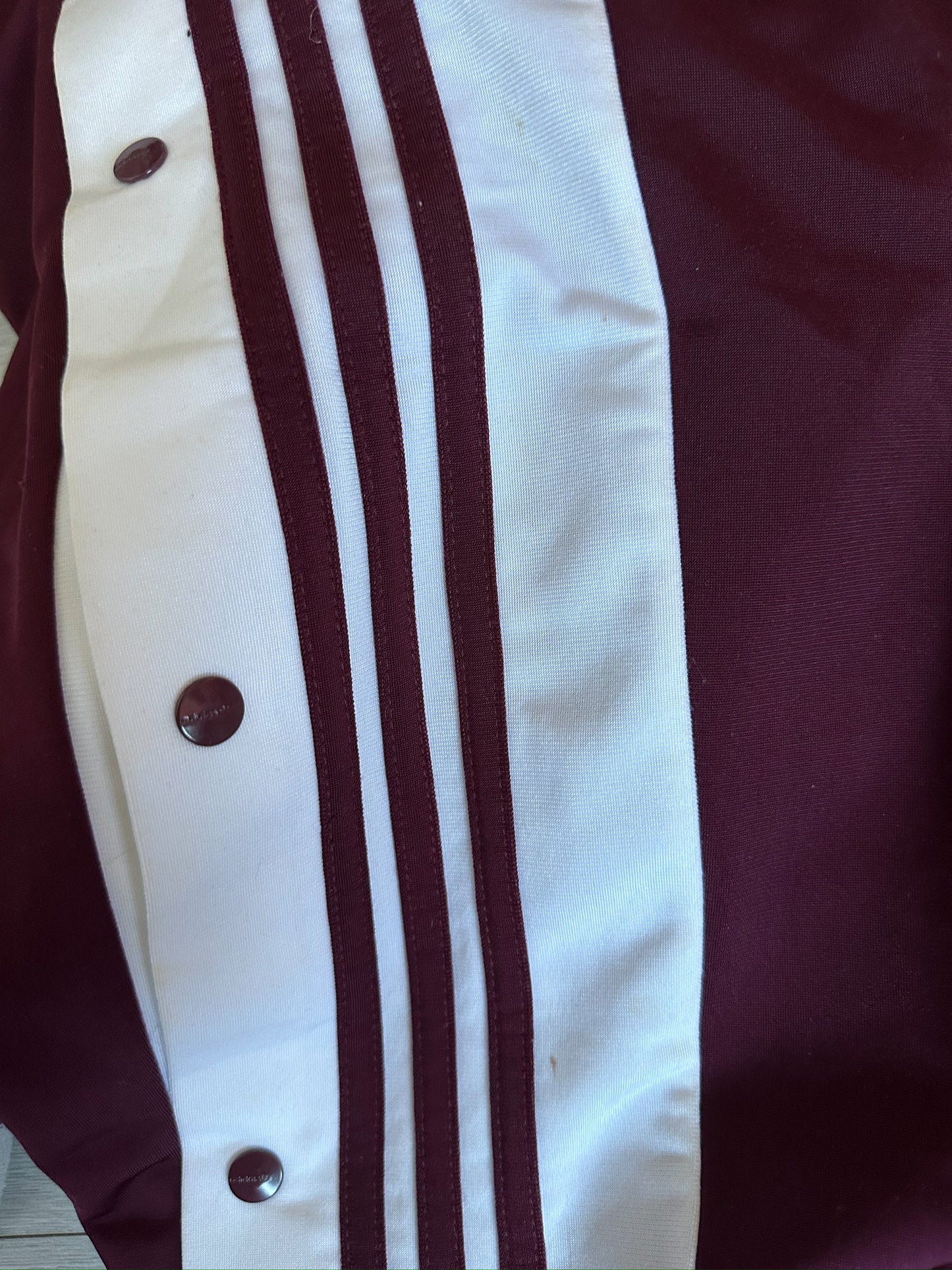 Adidas trackpants 32/34