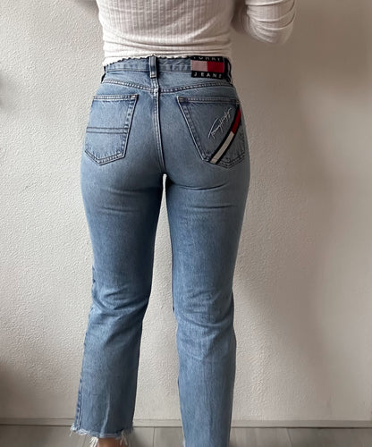 Tommy Hilfiger jeans 25/30