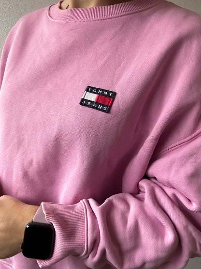 Tommy Hilfiger sweater L