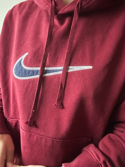 Nike hoodie M