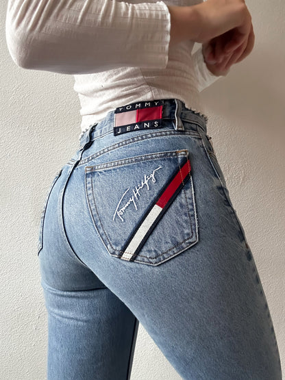 Tommy Hilfiger jeans 25/30