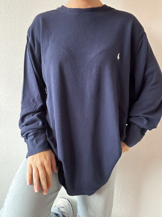 Ralph Lauren waffle knit 3XL