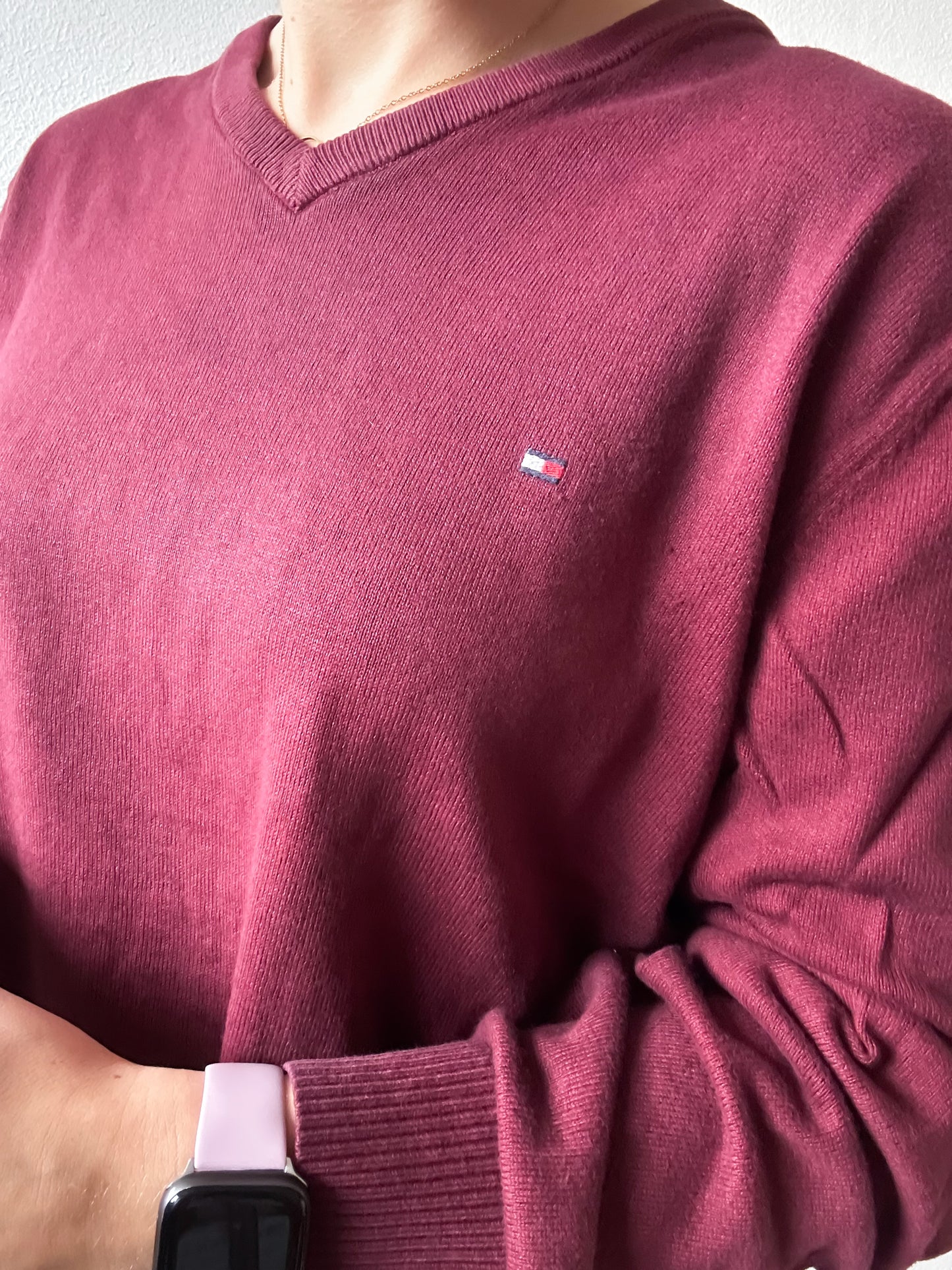 Tommy Hilfiger sweater L