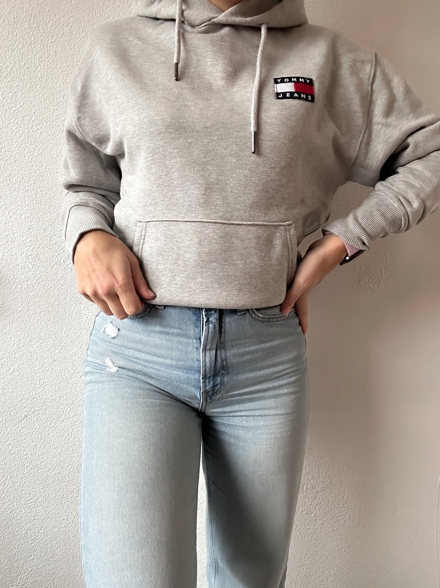 Tommy Hilfiger hoodie S