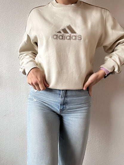 Adidas sweater S