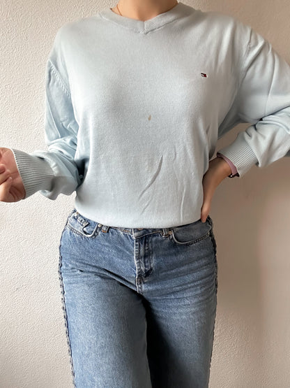 Tommy Hilfiger sweater L