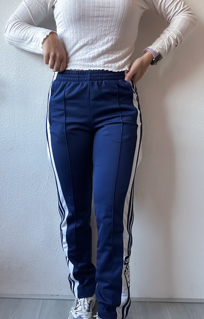 Adidas trackpants XS