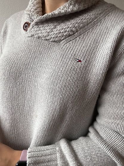 Tommy Hilfiger sweater L