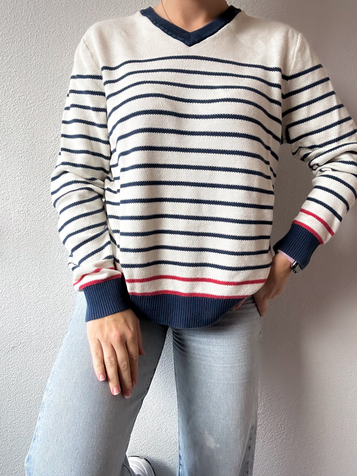 Tommy Hilfiger sweater M