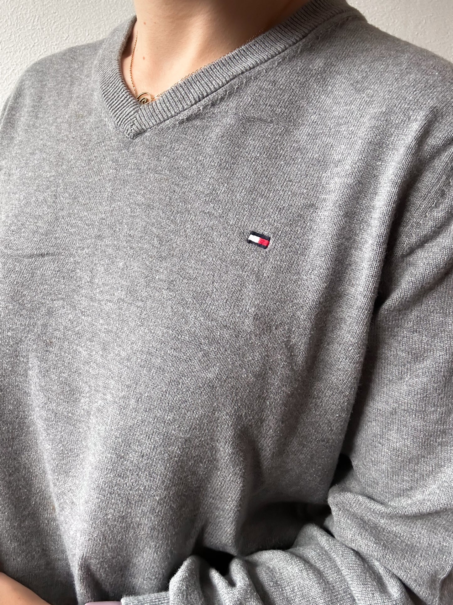 Tommy Hilfiger sweater S