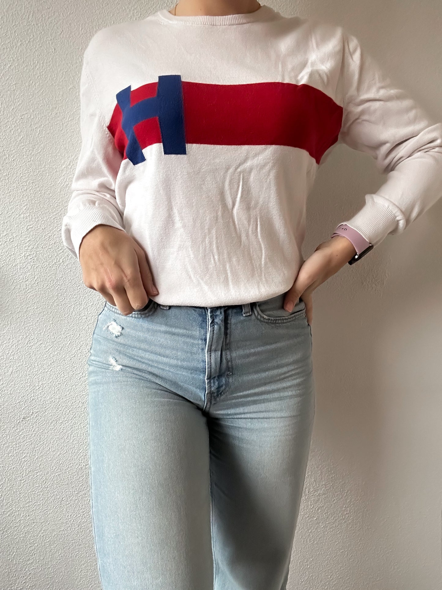 Tommy Hilfiger sweater M