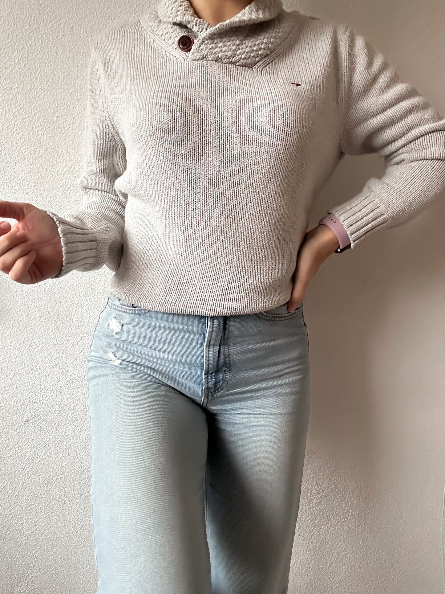 Tommy Hilfiger sweater L