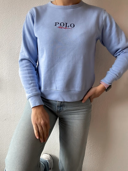 Ralph Lauren sweater XS