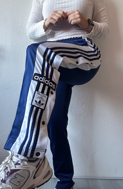 Adidas trackpants XS