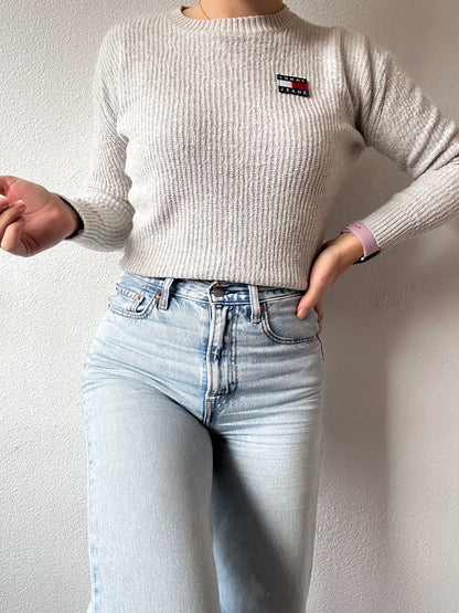 Tommy Hilfiger sweater XS