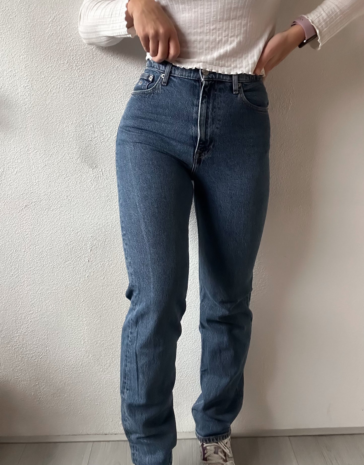 Tommy Hilfiger jeans 27/32