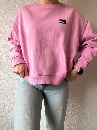 Tommy Hilfiger sweater L