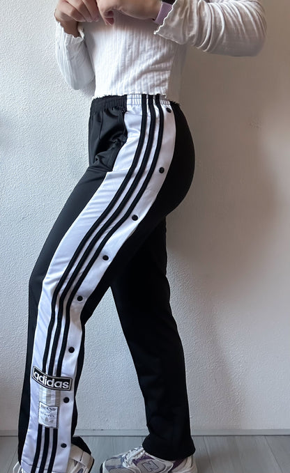 Adidas trackpants 32/34