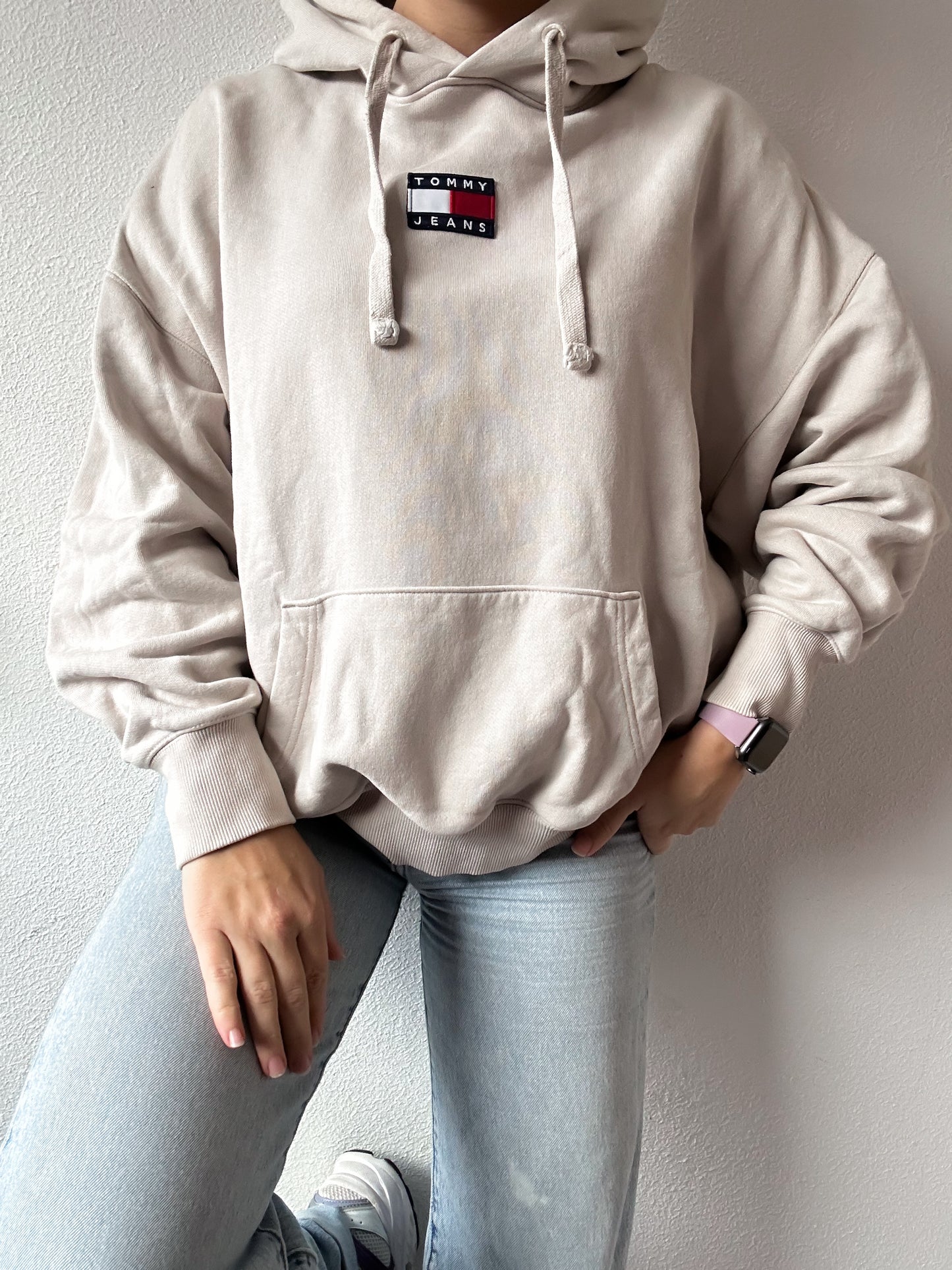 Tommy Hilfiger hoodie M