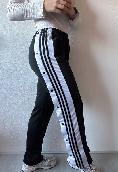 Adidas trackpants 34/36