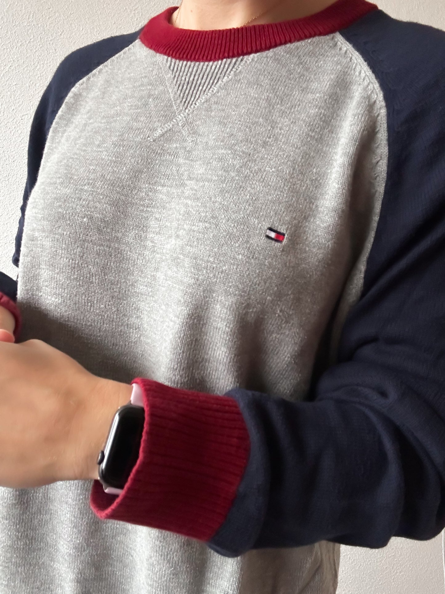 Tommy Hilfiger sweater L