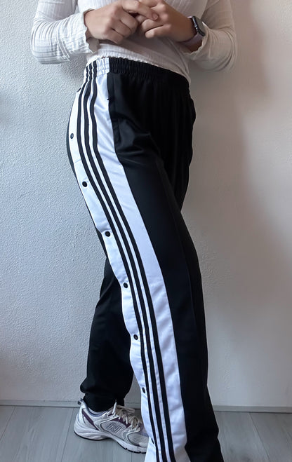 Adidas trackpants 36/38