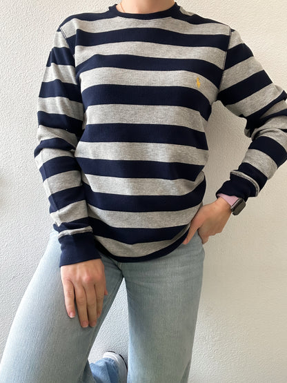 Ralph Lauren waffle knit M