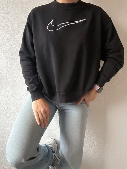 Nike sweater XS