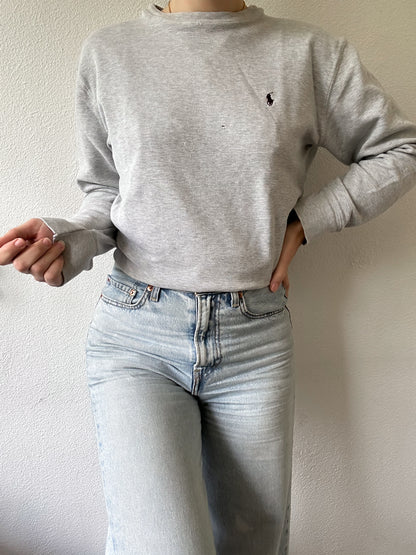 Ralph Lauren waffle knit M
