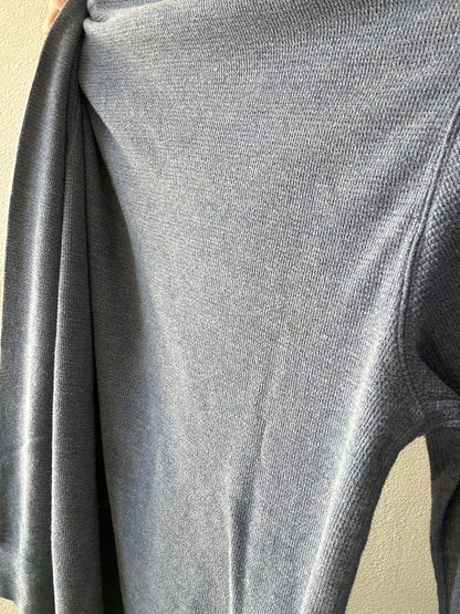 Ralph Lauren waffle knit L