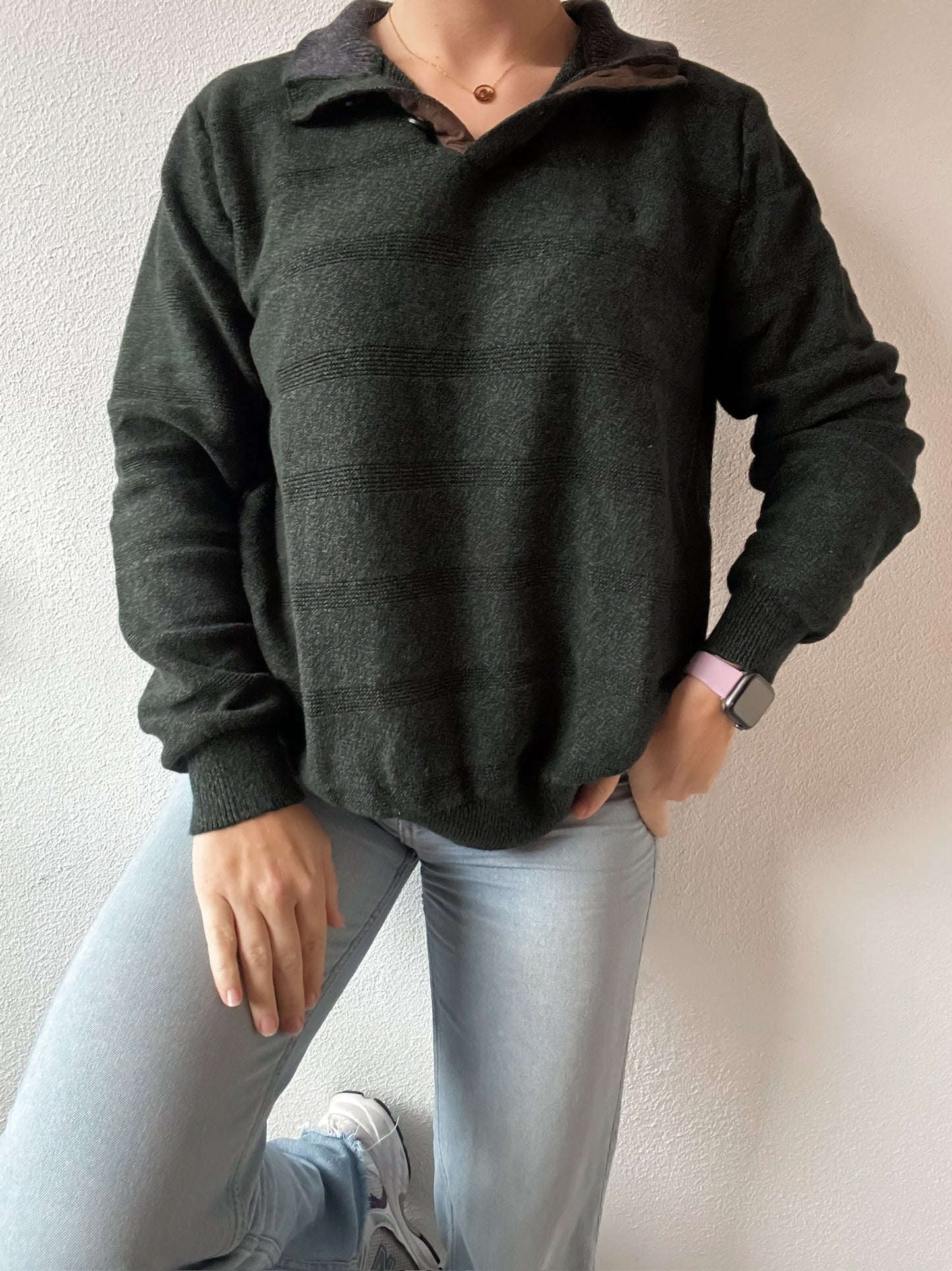 Chaps Ralph Lauren sweater L