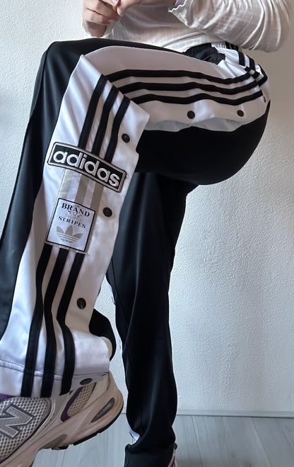 Adidas trackpants 36/38