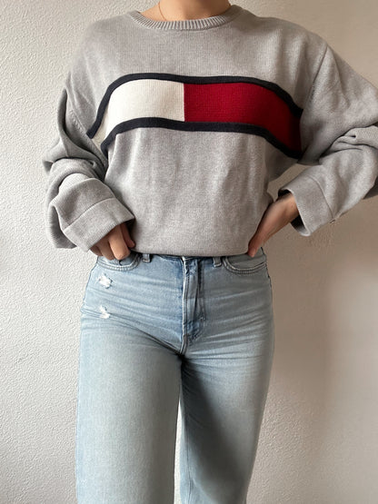 Tommy Hilfiger sweater XL