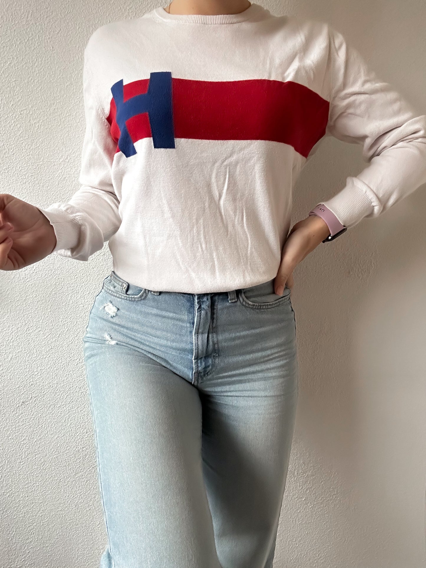 Tommy Hilfiger sweater M