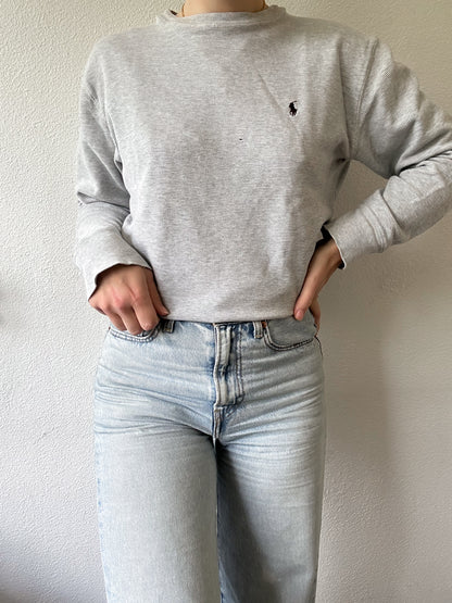 Ralph Lauren waffle knit M