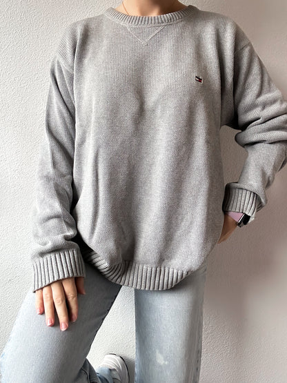 Tommy Hilfiger sweater L