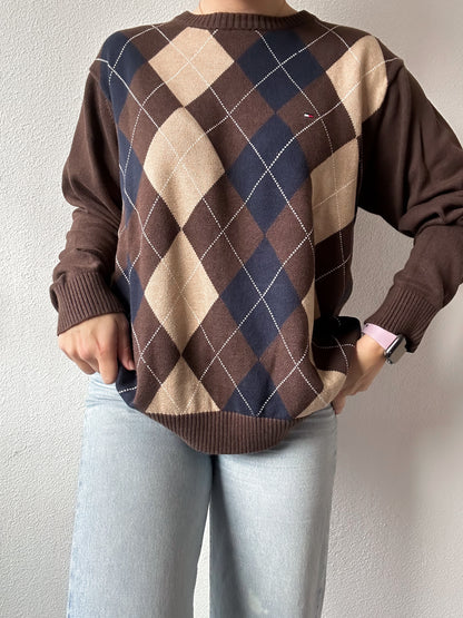 Tommy Hilfiger sweater L