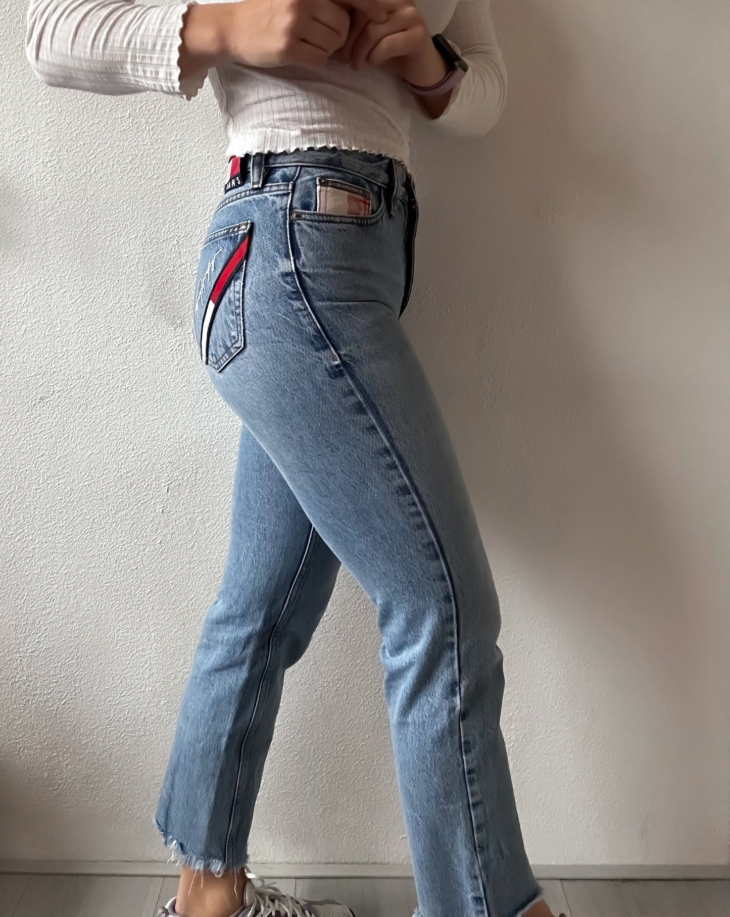 Tommy Hilfiger jeans 25/30