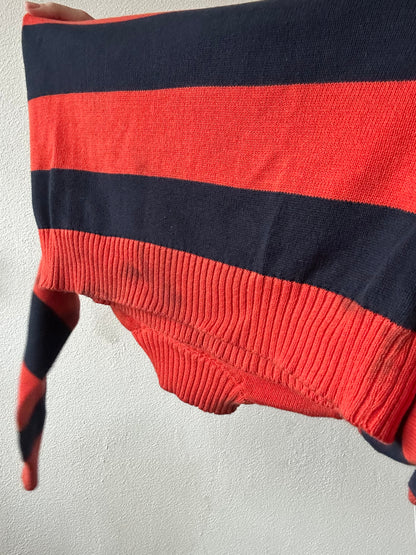 Tommy Hilfiger zip sweater M