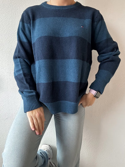 Tommy Hilfiger sweater L