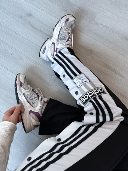 Adidas trackpants 34/36