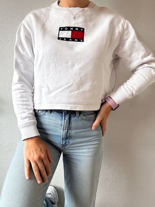 Tommy Hilfiger sweater XS